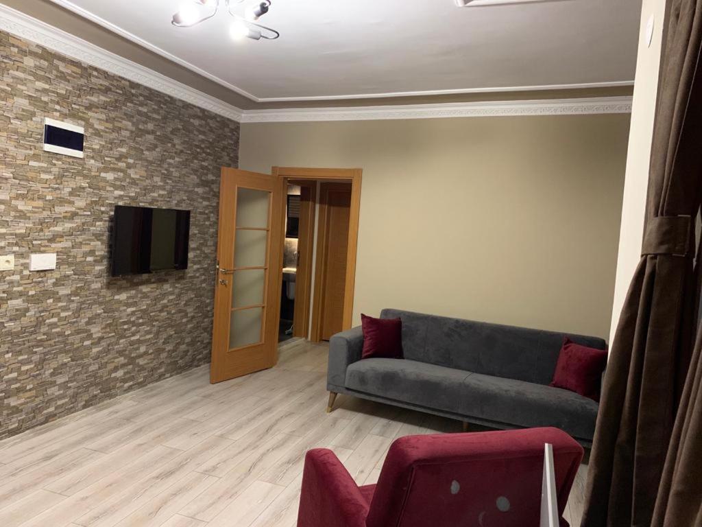 Cay Apart Family Stay Only Цаели Экстерьер фото