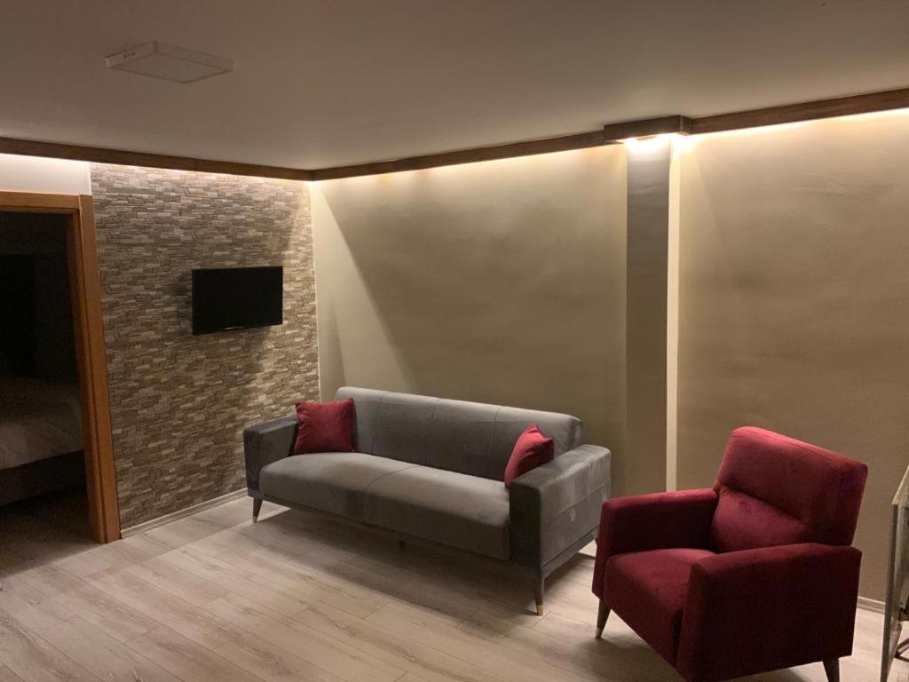 Cay Apart Family Stay Only Цаели Экстерьер фото