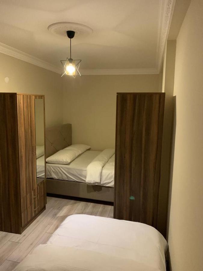 Cay Apart Family Stay Only Цаели Экстерьер фото