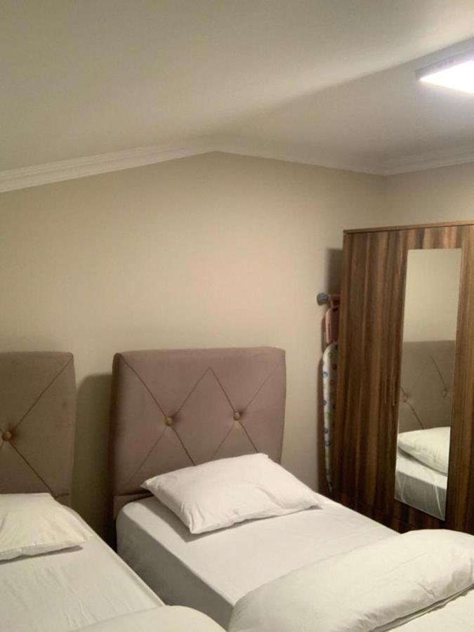 Cay Apart Family Stay Only Цаели Экстерьер фото