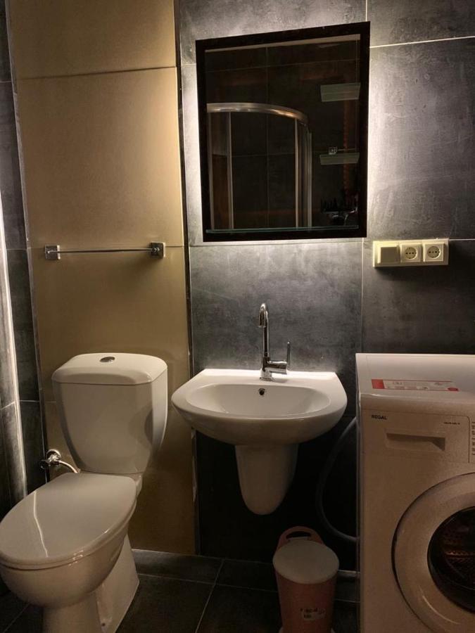 Cay Apart Family Stay Only Цаели Экстерьер фото