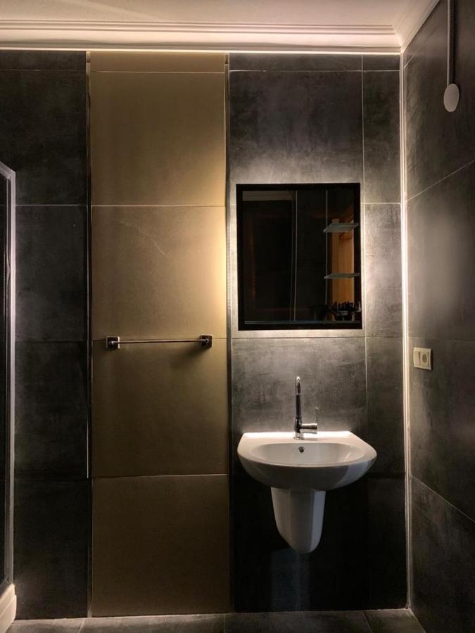 Cay Apart Family Stay Only Цаели Экстерьер фото
