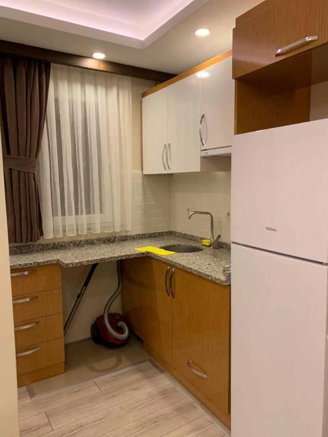 Cay Apart Family Stay Only Цаели Экстерьер фото