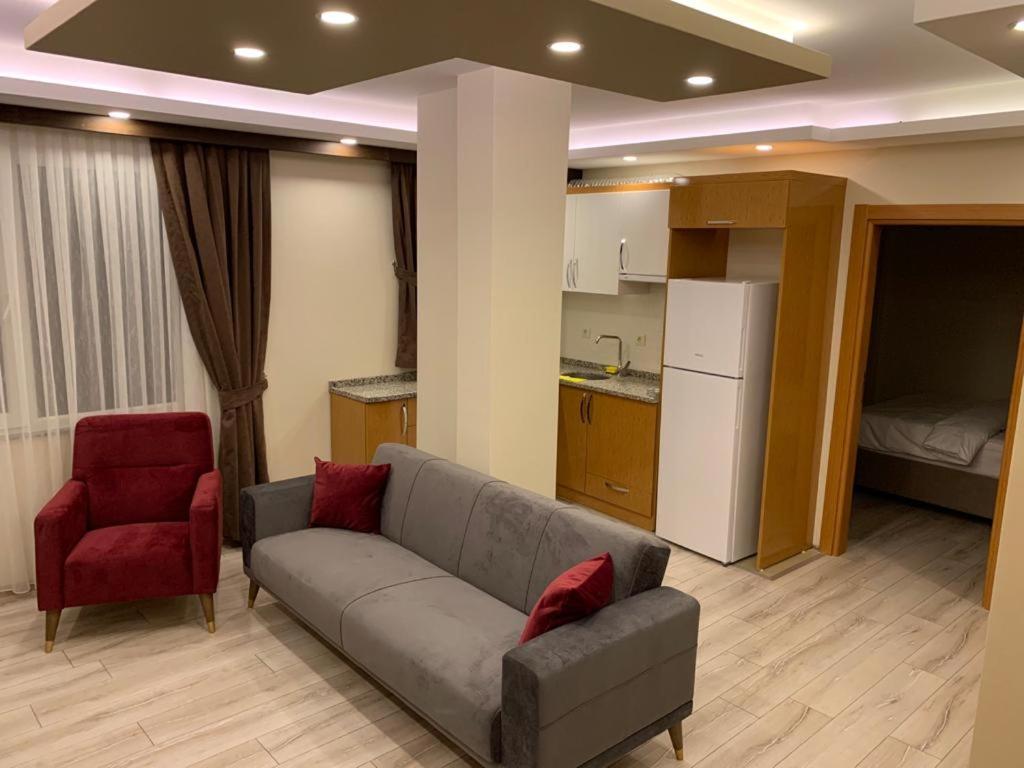 Cay Apart Family Stay Only Цаели Экстерьер фото