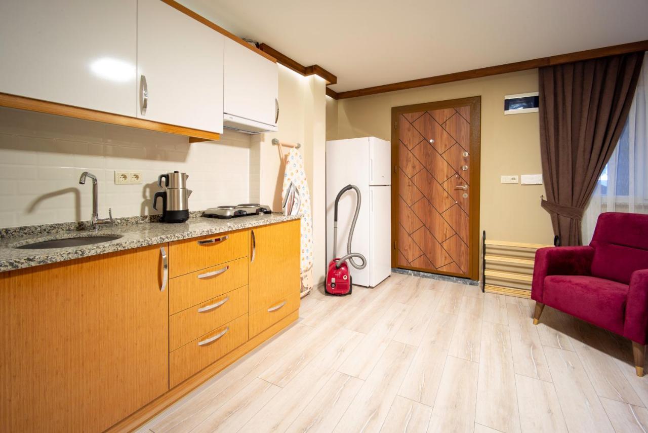 Cay Apart Family Stay Only Цаели Экстерьер фото