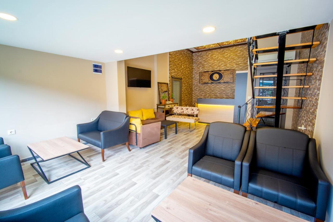 Cay Apart Family Stay Only Цаели Экстерьер фото